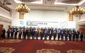 TICAD 9 : Le Japon mise sur les femmes leaders pour bâtir la paix en Afrique