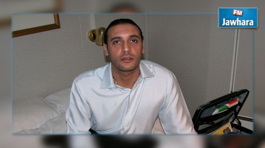 Libye : depuis 2015, Hannibal Kadhafi, l’un des fils de Kadhafi, meurt à petit feu dans une prison au Liban