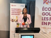 Le Forum de l&rsquo;&Eacute;conomie et de la Gouvernance 2025 invite &agrave; une Afrique plus inclusive et r&eacute;siliente
