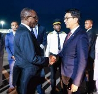 Madagascar- Rwanda : Un renforcement des relations politiques et &eacute;conomiques entre les deux nations