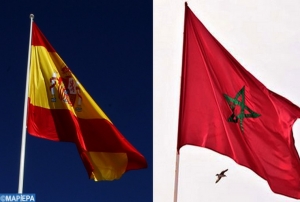 Maroc-Espagne : Une volonté d’aller de l’avant