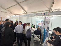 LCI Career Expo 2024 : Un forum de recrutement exceptionnel à HEM Casablanca