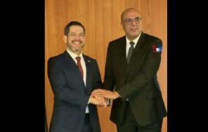 Le Paraguay réaffirme à Genève son soutien &quot;ferme&quot; la souveraineté du Maroc sur son Sahara