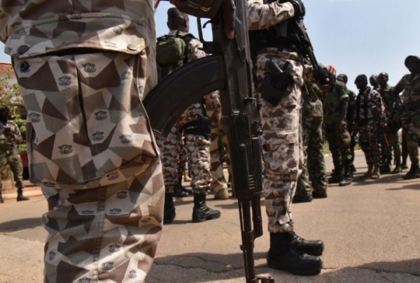 Côte d&#039;Ivoire : Après les militaires, des gendarmes et policiers entre en mutinerie, des tirs entendus dans plusieurs villes