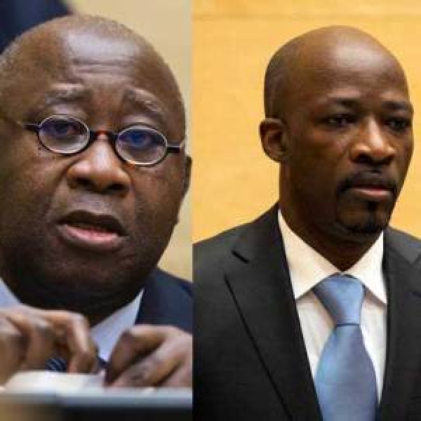 Gbagbo/Blé Goudé : Leurs avocats ont besoin d’un an de plus avant l’ouverture du procès