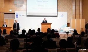 Le Japon réaffirme pour la troisième fois, devant les travaux du Sommet de la TICAD-9, sa non-réconnaissance de l&#039;entité séparatiste