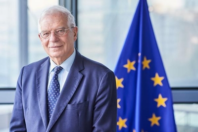 Maroc : Josep Borrell réaffirme l’ «immense valeur » que l’UE accorde au partenariat stratégique avec Rabat