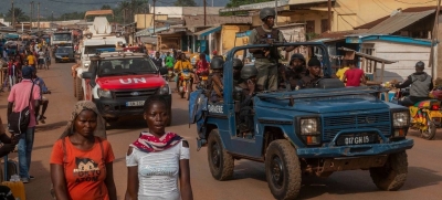 l&rsquo;ONU s&rsquo;insurge des exactions commises par les rebelles et le groupe paramilitaire russe Wagner
