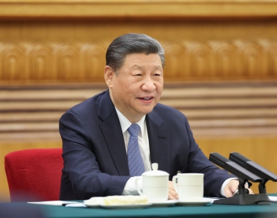 Un nouveau volume de la pens&eacute;e de Xi Jinping sur la gouvernance offre des "cl&eacute;s" pour comprendre la Chine (SYNTHESE)