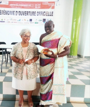 Diplomatie coutumière et dialogue inter-religieux : un chercheur ivoirien lance la Première Chaire Africaine-Diaspora depuis le Bénin