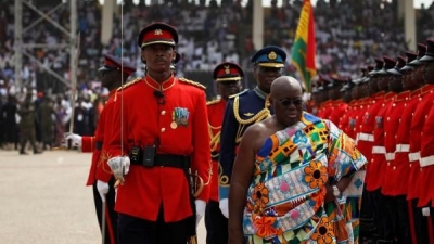 Côte d’Ivoire-Coopération : Le président ghanéen Akufo-Addo en visite officielle à Abidjan en mai