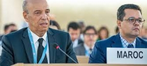 Le Maroc élu à la présidence du Conseil des droits de l’homme pour 2024