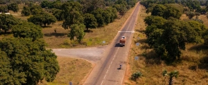 Intégration/ Infrastructure routière : Un corridor routier entre la Côte d’Ivoire et le Mali, pour améliorer la mobilité des biens et des personnes