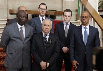 C&ocirc;te d&rsquo;Ivoire: La future cimenterie de CIMAF &agrave; San Pedro op&eacute;rationnelle en 2017