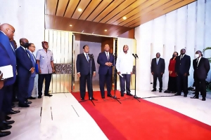 Côte d&#039;Ivoire/ Réconciliation nationale: De grandes avancées réalisées