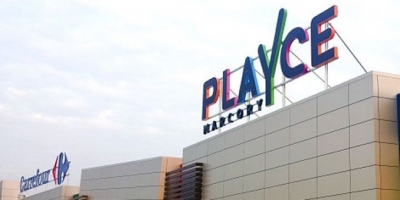 C&ocirc;te d'Ivoire-Abidjan: &Ccedil;a y est, l'hypermarch&eacute; PlaYce est dans la place!