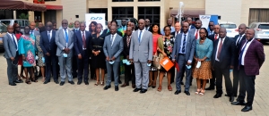 Côte d&#039;Ivoire/ FDFP- CGECI: Cérémonie d’ouverture du séminaire d’adjudication d’Appel à Manifestation d’Intérêt. (AMI)