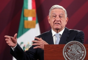 Le président mexicain accuse le Pentagone d’espionnage