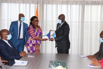 Côte d&#039;Ivoire/ Respect des Droits de l&#039;homme : le CNDH relève plusieurs entraves entre 2018 et 2019