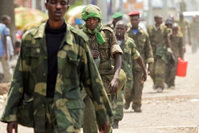 RDC: Une vingtaine de civils tu&eacute;s