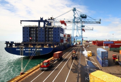 Logistique : Les fran&ccedil;ais Necotrans et l&rsquo;am&eacute;ricain JAS Worldwide nouent une alliance mondiale pour le march&eacute; africain