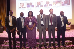 Côte d&#039;Ivoire : La digitalisation au cœur du Salon de l’Epargne, de l’Investissement et du Patrimoine 2020