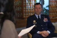 Sahel : le chef du commandement militaire am&eacute;ricain pour l&rsquo;Afrique s&rsquo;inqui&egrave;te de la pr&eacute;sence grandissante des groupes jihadistes dans la zone