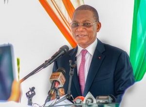 Côte d’Ivoire / Construction, Logement et Urbanisme : La 2eme édition de la Caravane d’information et de sensibilisation Couplée à l’&quot;Opération Tiroirs Vides&quot; lancée