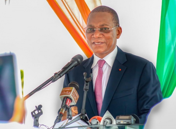 Côte d’Ivoire / Construction, Logement et Urbanisme : La 2eme édition de la Caravane d’information et de sensibilisation Couplée à l’&quot;Opération Tiroirs Vides&quot; lancée