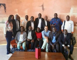 Médias : l’UPJ-Sud s’affirme comme un réseau stratégique dédié à la promotion de la coopération médiatique sur le continent