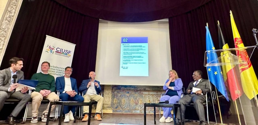 Francophonie : Karou appelle à une offensive d’influence mondiale