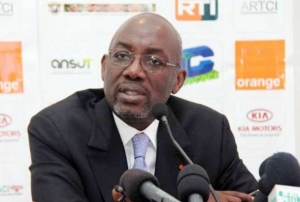 Côte d’Ivoire-FIF: Sidy Diallo ne sera pas candidat