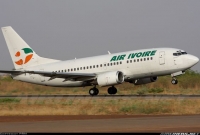 Transport a&eacute;rien : Air France va renflouer le capital d&rsquo;Air C&ocirc;te d&rsquo;Ivoire et &eacute;tendre son r&eacute;seau de dessertes