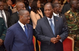 Côte d’Ivoire-Démission de Soro : Alassane Ouattara le savait depuis longtemps. Tout était « calé », « bouclé » et « géré »