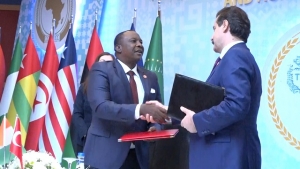 Signature d&#039;un mémorandum entre la Côte d’Ivoire et la Turquie pour former les étudiants en pêche et élevage