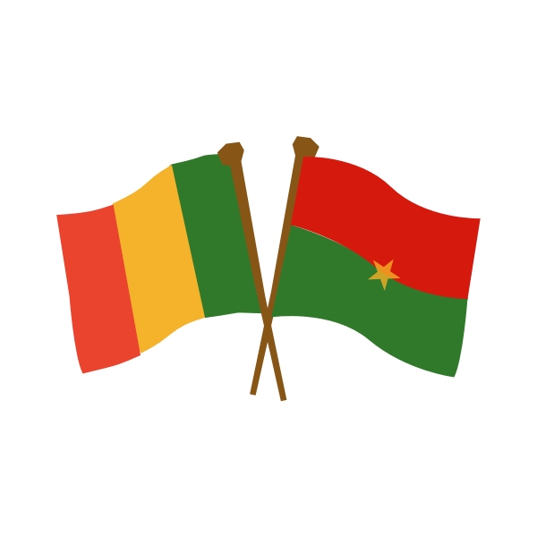 Le Burkina propose “une fédération” avec le Mali