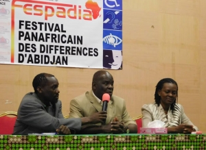 Côte d’Ivoire : Abidjan accueille le premier festival des personnes en situation de handicap