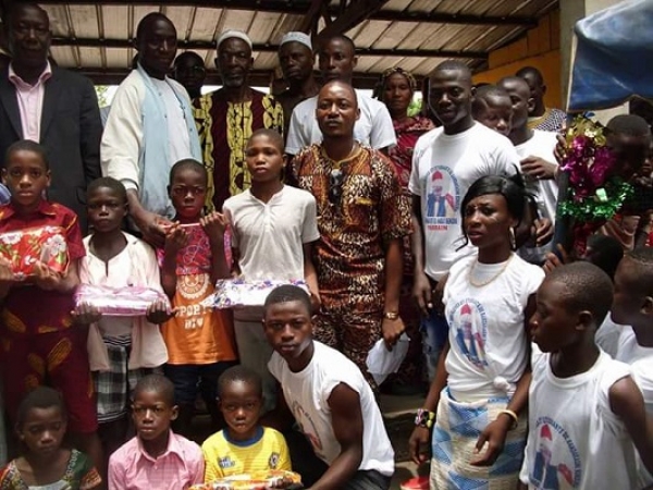 Côte d’ivoire/ Gontougo : les élèves et étudiants de Bandakagni-Sokoura au secours de l’école dans leur région
