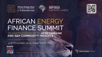 La semaine africaine de l'&eacute;nergie lance le sommet africain sur le financement de l'&eacute;nergie