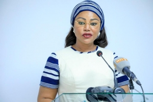 Côte d&#039;Ivoire/ Violences à l’égard des femmes: La Ministre Nassénéba Touré pour 16 jours d&#039;activisme
