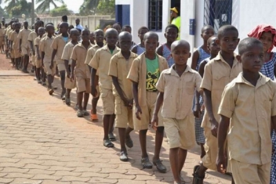 La formation professionnelle int&egrave;gre l&rsquo;enseignement primaire en C&ocirc;te d&rsquo;Ivoire d&egrave;s la rentr&eacute;e 2016-2017