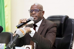 Côte d&#039;Ivoire/ Recrutement des docteurs dans les universités publiques : le ministre Adama Diawara promet encore plus de transparence