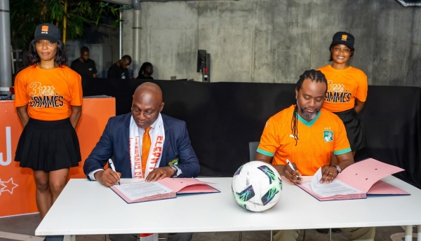 CAN Maroc 2025 : le concept &laquo; 3 fois Gamm&eacute;s &raquo; mobilise les supporters derri&egrave;re les &Eacute;l&eacute;phants