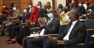 Côte d’Ivoire: Le secteur privé ivoirien s’imprègne des enjeux de la  ZLECAf