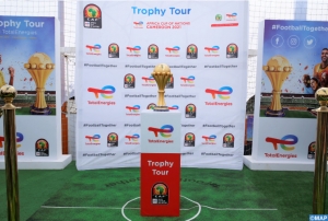 CAN: 64 ans de promotion du foot africain