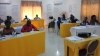 Rencontre d'&eacute;change &agrave; Yamoussoukro pour une approche famille dans la prise en charge des malades du Sida
