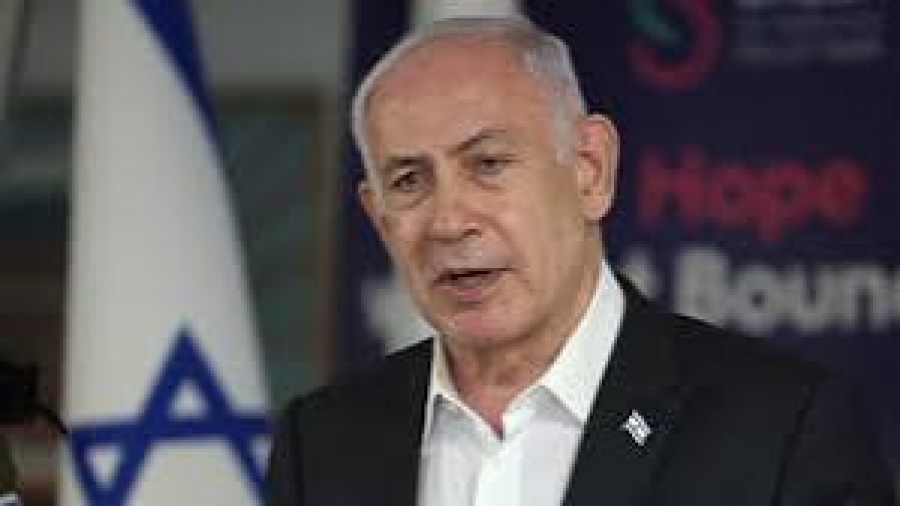 Israël : Benjamin Netanyahu échappe à la mort