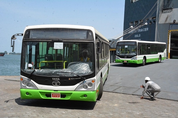 Côte d’Ivoire : L’arrivée des nouveaux autobus va générer 1000 emplois (DG SOTRA)