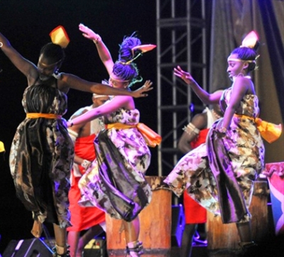 Arts du spectacle : MASA 2016, c&#039;est parti!