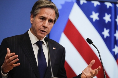 Washington d&eacute;bloque 200 M de dollars &agrave; l&rsquo;Ukraine